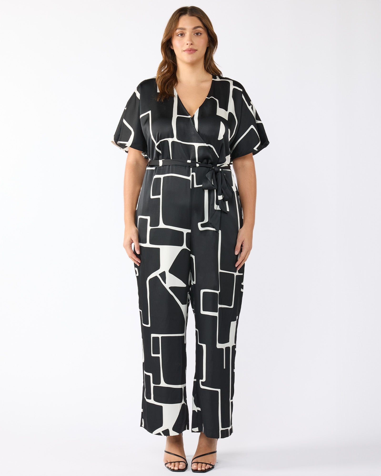 Highlife Jumpsuit