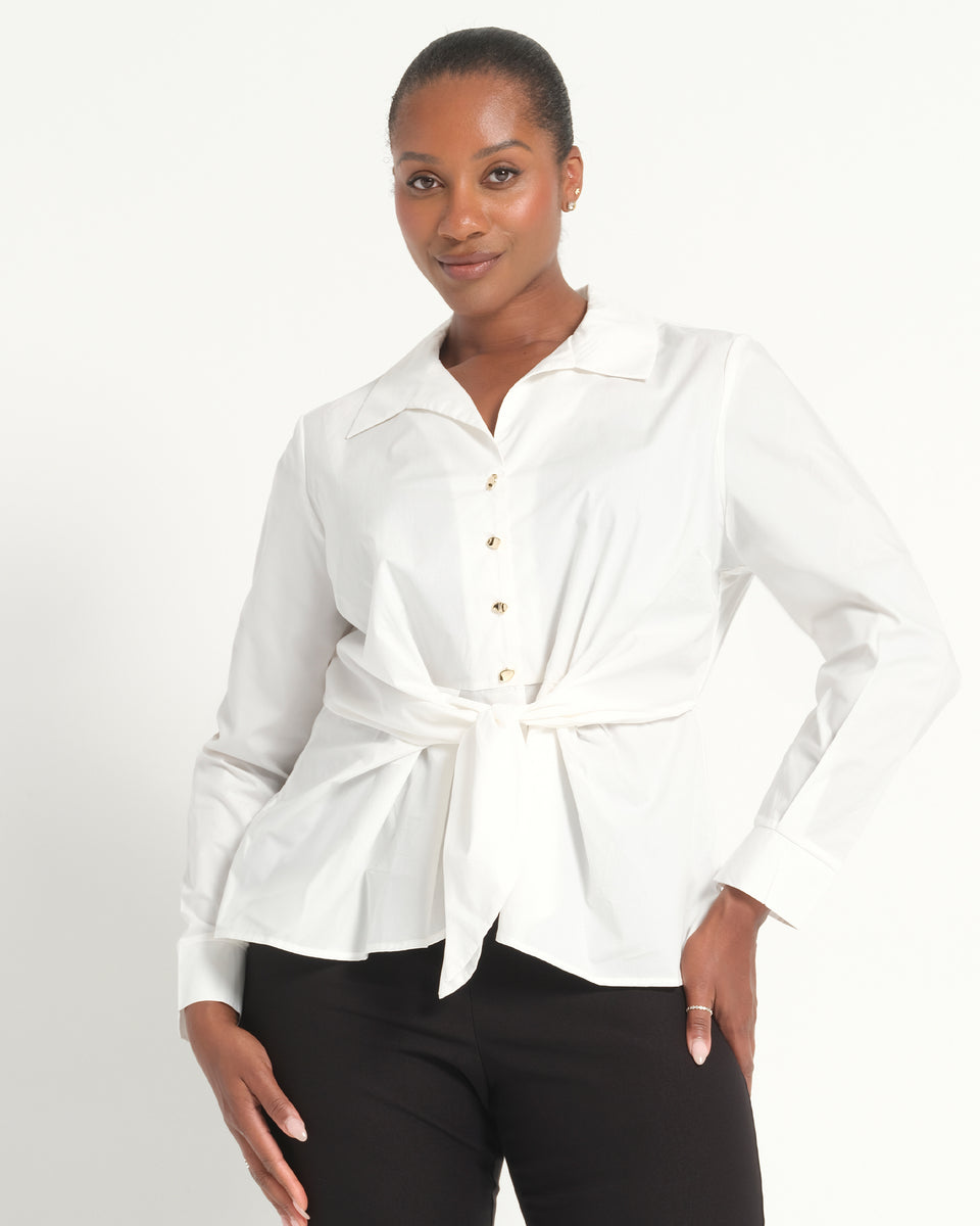 Leo Top – Estelle Clothing